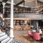 Walking Tour and Tasting at Indian Restaurant in London - Discovering Leadenhall Market’s Architectural Charm