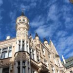 Walking Tour: Discover Rigas Old Town and Its Art Nouveau Gems - The Significance of St. Peter’s Church in Riga