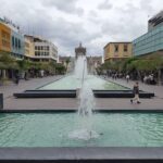 Walking Tour Historic Center Guadalajara - Visiting the Guadalajara Cathedral: The City’s Most Recognizable Landmark