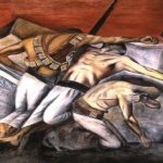 Walking Tour - Impressive murals in Historical Center of Mexico City - Exploring the Stops: Key Art Locations in Detail