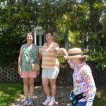 Walking Tour in Beaufort - The Unique Charm of Beaufort’s Antebellum Homes