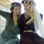 Walking Tour in Korcula with Lady Franchesca - Korcula Old Town: The Fortified Heart of the Island