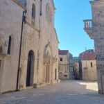 Walking Tour in old town Korcula 1 Hour - Exploring Saint Mark’s Cathedral and the Square