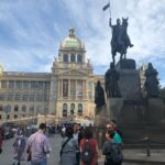 Walking Tour in Prague with Local Historian - Starting Point and Tour Logistics
