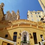 Walking Tour in the Old Town of Menton France - Explore Menton’s Old Town and Panoramic Views for $69.52