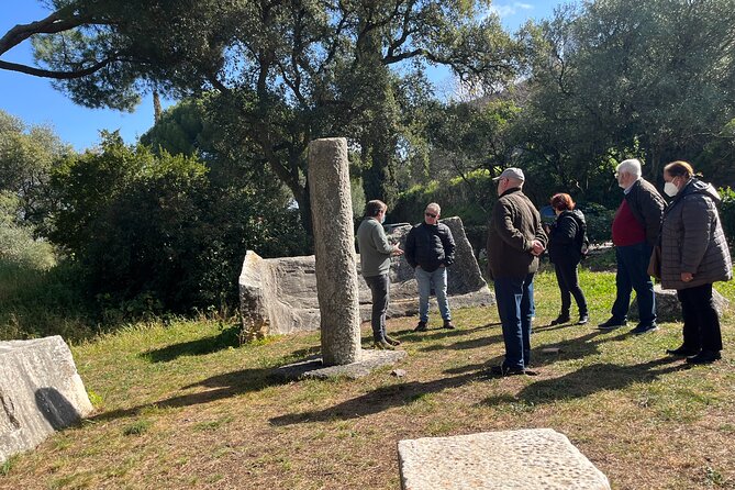 Walking Tour in Vila Viçosa - The Sanctuary of Our Lady of the Conception: Portugal’s Patron Saint
