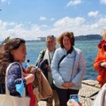 Walking tour: Lisbon in the Shadows of World War II - Starting Point Near Praça Marquês de Pombal and Hotel Aviz
