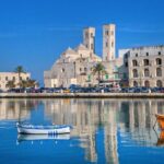 Walking tour of Bari *private tour* - Exploring the Basilica San Nicola and Its Crypt