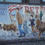 Walking Tour of Beautiful Silverton Murals - Practical Details: Meeting Point, Duration, and Accessibility