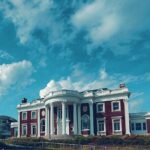 Walking Tour of Chattanooga - Art and Views at the Bluff View Art District