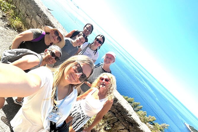 Walking Tour of Dubrovnik Old Town- Morning or Afternoon - Understanding Dubrovnik’s Past and Present