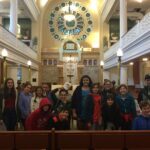 Walking Tour of Philadelphia Historic Jewish Quarter - Visiting Historic Synagogues and Cultural Sites