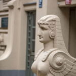 Walking Tour of Riga's Beautiful Art Nouveau Architecture - Admire Famous Riga Streets Full of Art Nouveau Treasures