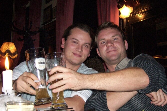 Walking tour of Split old town and craft beer tasting - Meeting at the Split Sign and Starting the Tour