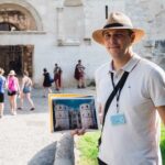 Walking Tour of Split with a 'Magister' of History - Visiting Split’s Riva Harbor and the City’s Social Heart