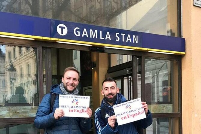 Walking Tour of Stockholm's Old Town, Gamla Stan - Riddarholm Church: Sweden’s Royal Burial Site