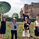 Walking Tour of the Colosseum, the Roman Forum and Palatine Hill - Logistics and Practical Details