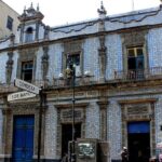 Walking Tour of the Historic Center in Mexico City - Discovering the Aztec Roots at Museo del Templo Mayor