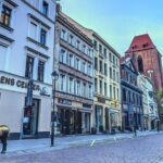 Walking Tour of the medieval Toru - Visiting the House of Nicolas Copernicus Museum