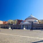 Walking tour of the Royal Naples - Exploring Naples’ Royal Monuments from Piazza Municipio