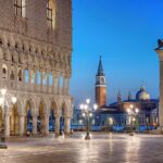 Walking Tour of Venice with Mini Cruise - Visiting the Historic Jewish Ghetto and Strada Nova