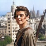 Walking Tour Spanish Civil War & Franco's Dictatorship - Exploring La Rambla and George Orwell’s Stay During the Civil War