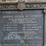 Walking Tour The American Revolution and Alexandria - Passing by Carlyle House and Revolutionary Campaigns