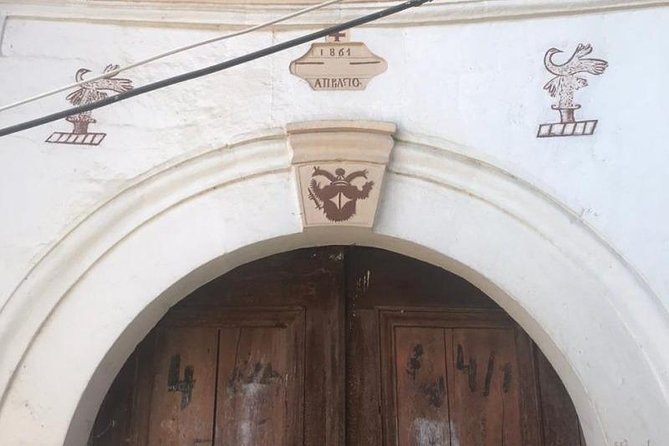 Walking Tour The Old Bazaar, Cfake, Dunavat, Ali Pasha Bridge" - Exploring the Old Bazaar and Its Surroundings