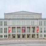 Walking tour through Leipzig - Exploring Leipzig’s Historic Heart at Augustusplatz