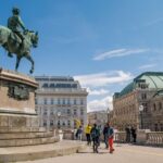 Walking Tour Vienna - Explore Vienna with a Thrilling Scooter Tour at an Affordable Price