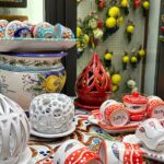Walking Tour Vietri Sul Mare: ceramics town on the Amalfi Coast - Scenic Viewpoints and Photo Opportunities