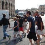 Walking Tour With Marco - Exploring Rome’s Ancient Marvels at the Colosseum