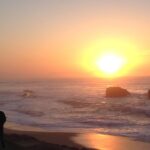 Walking tours of Biarritz - Discovering Port des Pecheurs and Biarritz’s Whaling Past