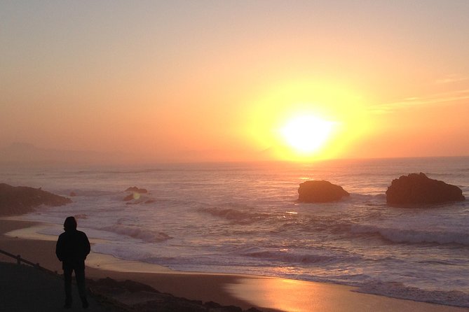 Walking tours of Biarritz - Discovering Port des Pecheurs and Biarritz’s Whaling Past