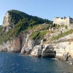 Walking towards Portovenere and the secrets of the ancient olives roman mill - Visiting the Roman Villa and Olive Oil Mill Ruins