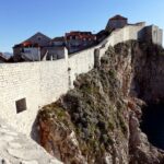 Walls of Liberty: A Self-Guided Audio Tour of Dubrovnik - Starting at Dubrovnik’s Iconic Pile Gate Entrance