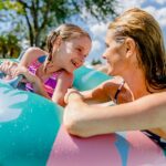 Walt Disney World Water Park Tickets - Disneys Typhoon Lagoon: A Tropical Water Wonderland