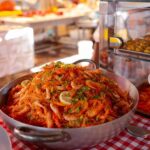 Wanna be Sicilian: Palermo Cooking Class and Market Tour - Making Traditional Sicilian Arancini and Pasta