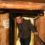 War in Bosnia and Yugoslavia Study Tour with Tunnel of Hope - The Guides and Their Stories