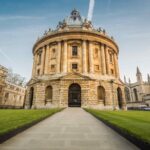 Warner Bros. Studio Tour London - The Making of Harry Potter and Oxford Day Trip - Journey to Oxford: A Scenic Two-Hour Drive