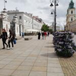 Warsaw: 2-Hour Chopin's Life Walking Tour - Visiting Chopin’s Warsaw: The Itinerary