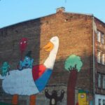 Warsaw: 2-Hour Praga Walking Tour - Starting Point in Front of the Metropolitan Cathedral