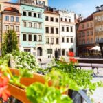 Warsaw: 3-Hour Panoramic City Bus Tour with Pickup - Starting Point and Tour Duration