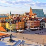 Warsaw: Afternoon Public City Tour with Pickup and Drop-off - Exploring Warsaw’s Old Town and Castle Square