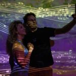 Warsaw: Art Box Experience Exhibition - Romantic Chopin - The Location: Norblin Factory in Central Warsaw