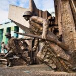 Warsaw at War 1939-1945: A Self-guided Audio Tour - Discovering Warsaw’s Cultural Revival