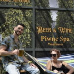 Warsaw: Beer Bath Experience (Sauna, Bath & Degustation) - Starting at Hotel Gromada: Meeting Point and Access