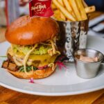 Warsaw: Burger menu at Hard Rock Cafe with Skip-the-Line - What’s Included in the Burger Menu Experience