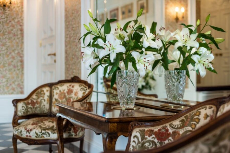 Warsaw: Chopin Concert Ticket With Glass of Champagne - The Unique Venue: Fryderyk Concert Hall in Warsaw’s Old Town