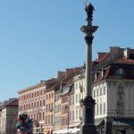 Warsaw city private tour - Exploring the Reconstructed Warsaw Barbican